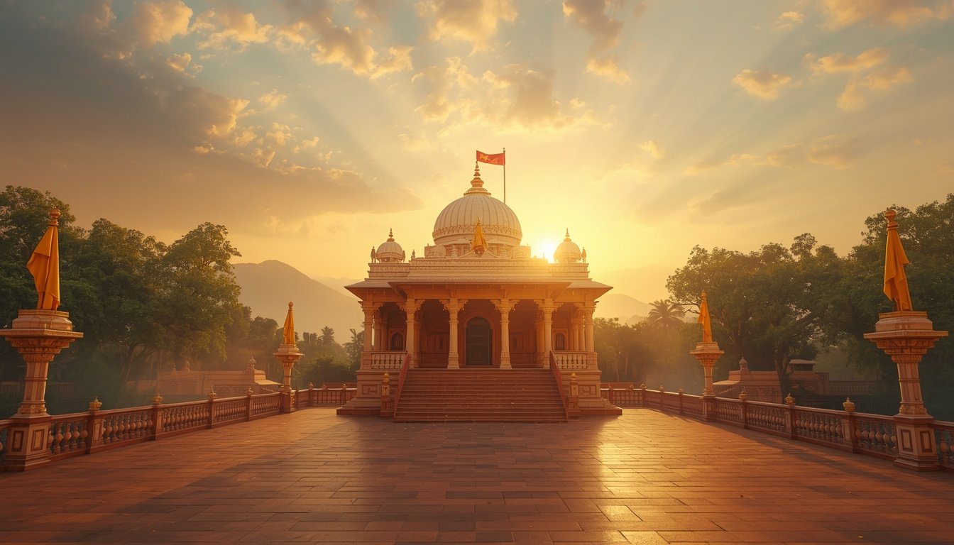 kosmi Mandir