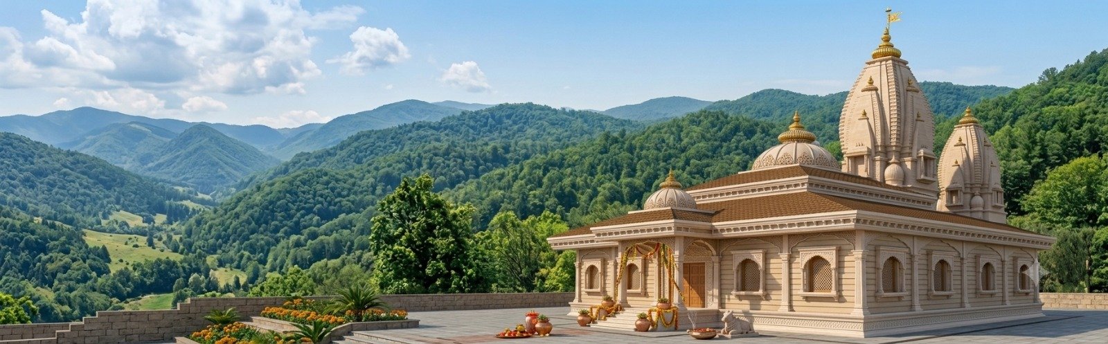 kosmi Mandir