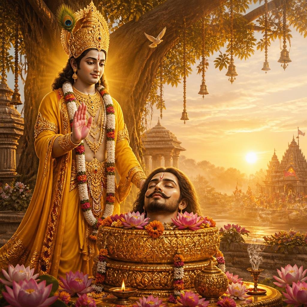 Kalyug Avtaar