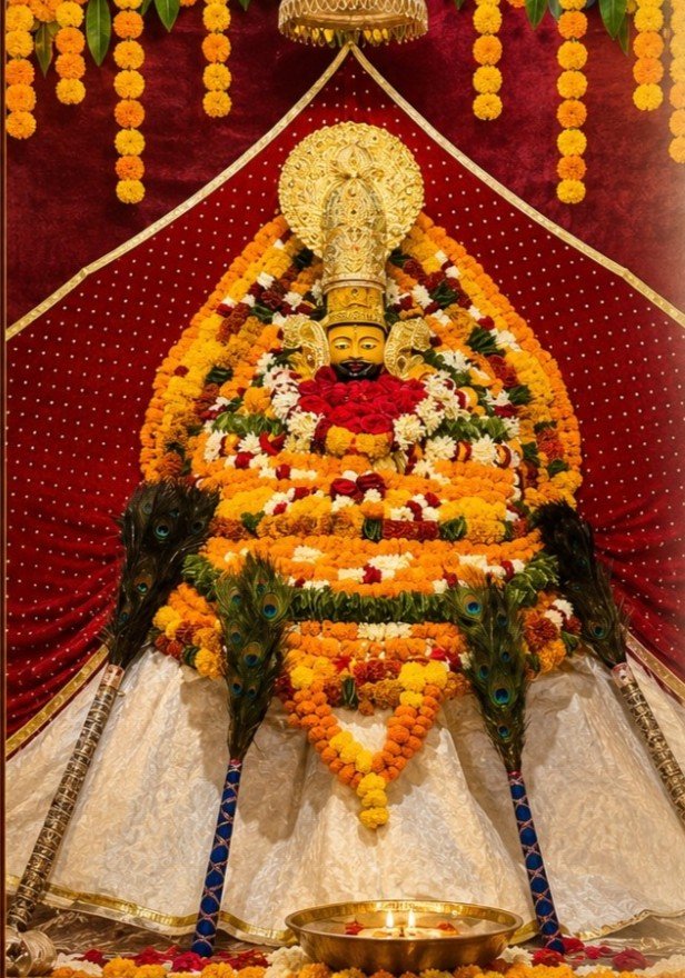 Baba Khatu Shyam
