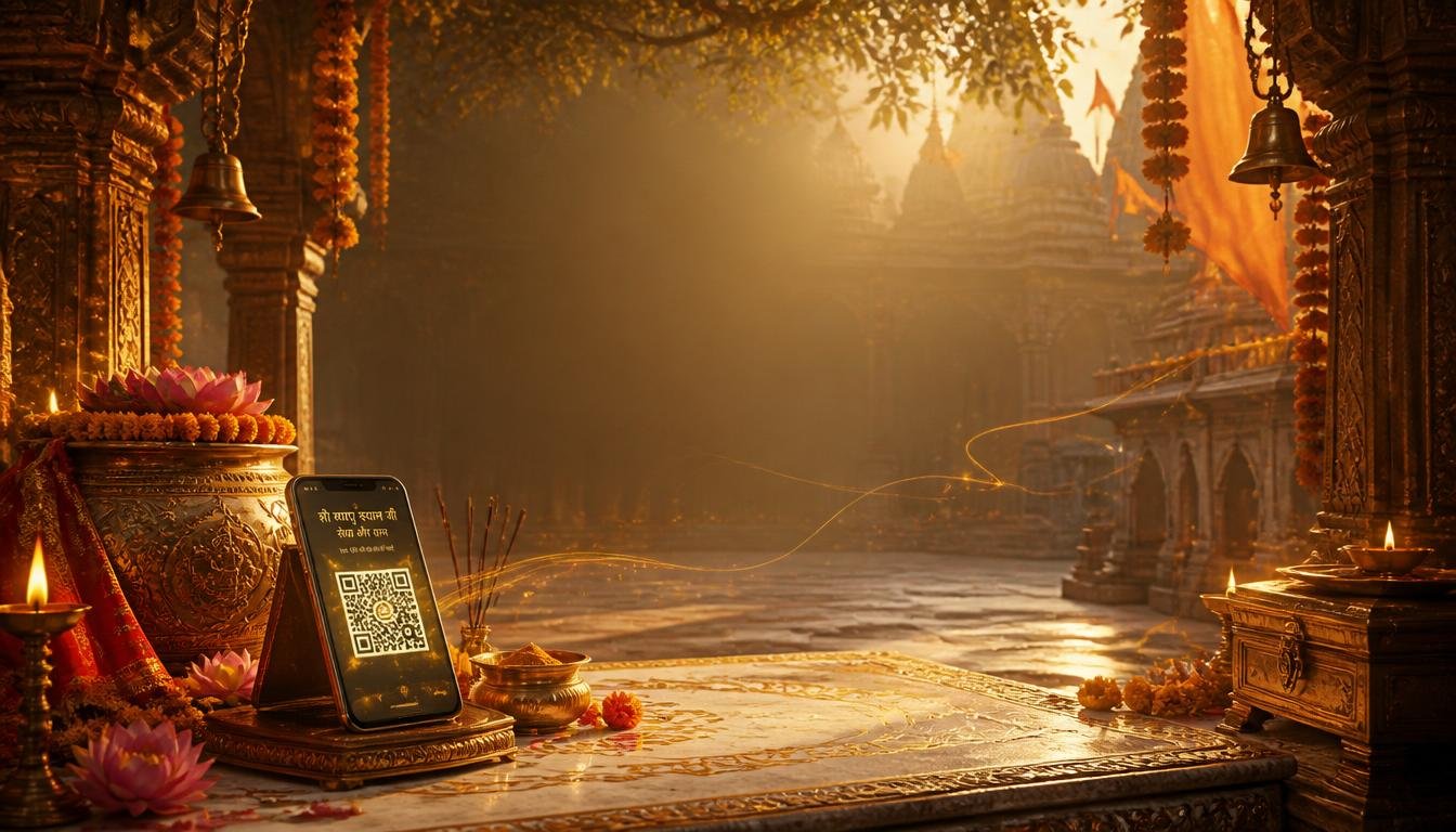 Seva Background