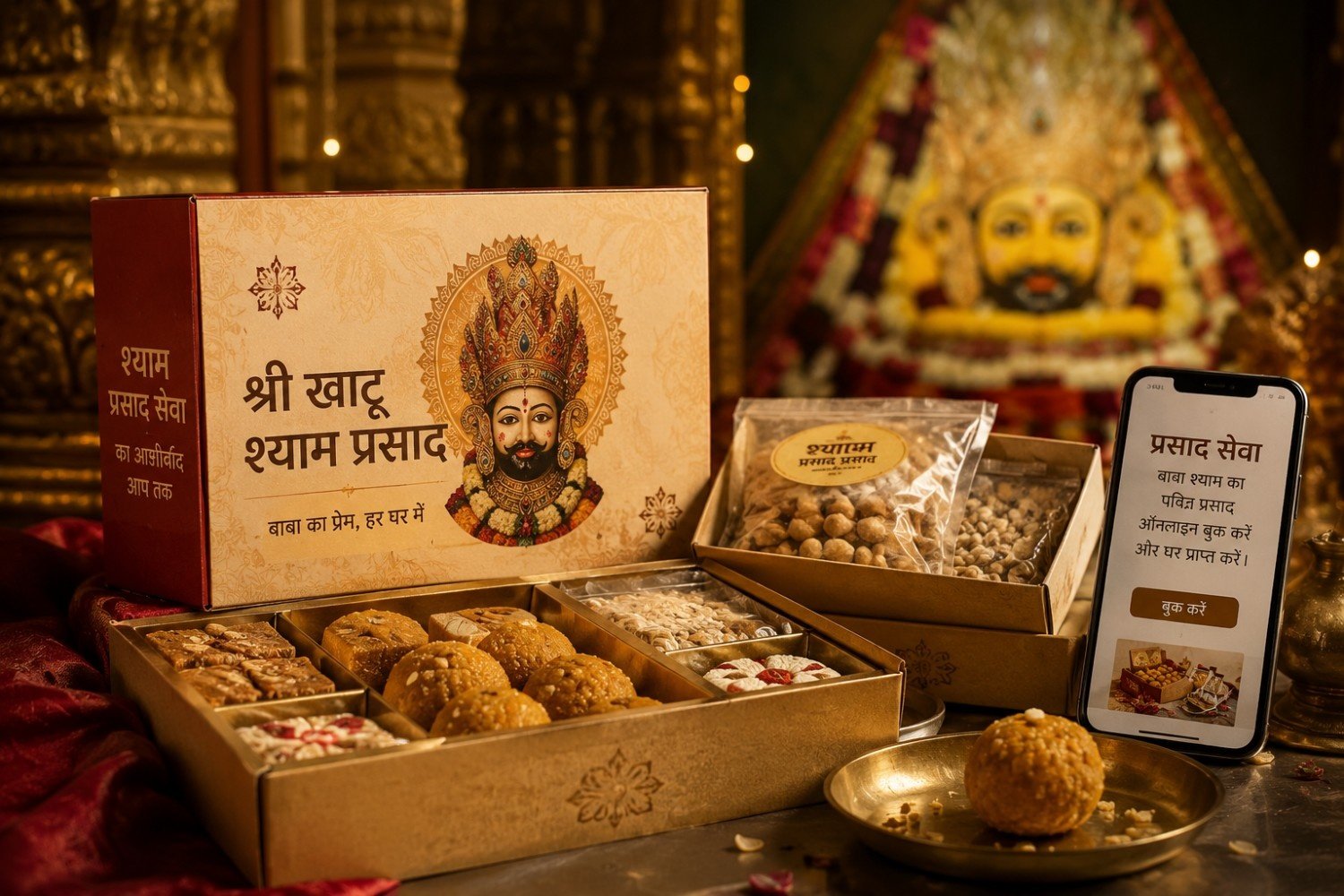 Prasad