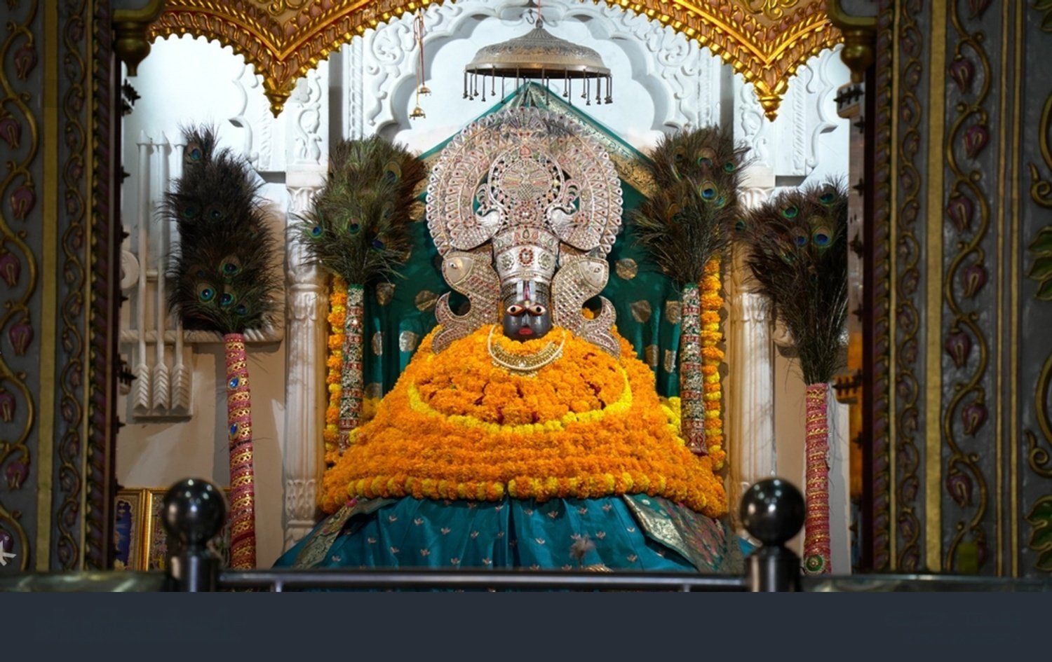 Shri Khatu Shyam Darshan